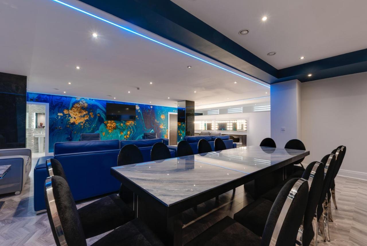 Uno By Istay Liverpool Exterior photo